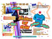 DM MONTAJES PUBLICITARIOS