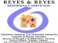Reyes & Reyes reformas y servicios