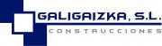 CONSTRUCCIONES GALIGAIZKA, S.L.