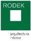RODEK arquitectura interior