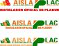 INSTALACIONES AISLAPLAC, S.L.