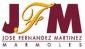 MARMOLES JOSE FERNANDEZ MARTINEZ
