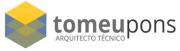 TOMEU PONS ARQUITECTO T�CNICO