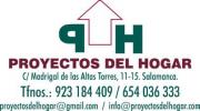 PROYECTOS DEL HOGAR