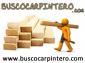Carpinteria Joan. Buscocarpintero.com