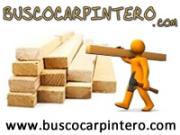 Carpinteria Joan. Buscocarpintero.com