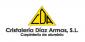Cristaleria y Carpinteria de Aluminio Diaz Armas