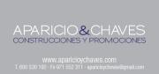 APARICIO&CHAVES  SLU.