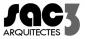 SAC3 ARQUITECTES