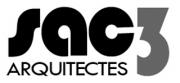 SAC3 ARQUITECTES