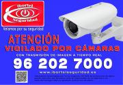 Ibortel seguridad