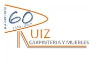 CARPINTERIA  Y MUEBLES RUIZ