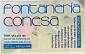 FONTANERIA CONESA