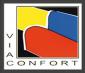 viaconfort sofas i mobiliari