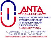Exclusivas Anta, S.L.