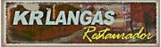 KR LANGAS RESTAURADOR