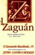 El zaguan