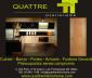 QUATTRE INTERIORISME