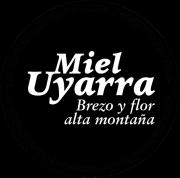 MIEL UYARRA