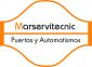Automatismos, puertas y control de accesos. Marservitecnic