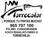 TORRECOLOR