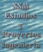 SSM. Estudios Proyectos. Ingeniería