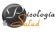 PSICOLOGIA Y SALUD CRISTINA JUSTE