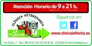 CLINICA VETERINARIA LA FLECHA
