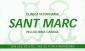Clínica Veterinaria Sant Marc