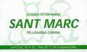 Clínica Veterinaria Sant Marc
