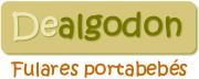 Dealgodon Fulares Portabebes
