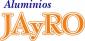 ALUMINIOS JAyRO