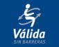 Válida sin barreras