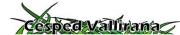 Cespedvallirana