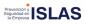 ISLAS PREVENCION Y SEGURIDAD
