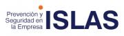 ISLAS PREVENCION Y SEGURIDAD