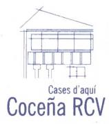 Coce�a RCV, S.L.