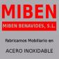 Miben Benavides, s.l.