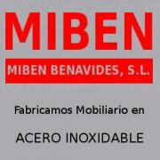 Miben Benavides, s.l.