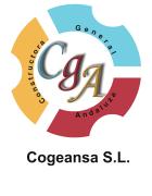 COGEANSA, S.L.