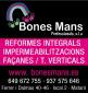 Bones Mans Professionals, SL