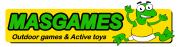 MASGAMES Active Toys