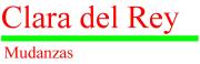 MUDANZAS CLARA DEL REY S.L.