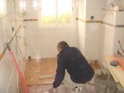 REFORMAS Y CONSTRUCCIONES FLORES