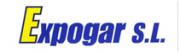 EXPOGAR SL