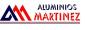 Aluminios martinez