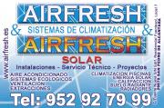 AIRFRESH
