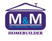 M&M MULTISERVICIO - PROPERTY
