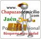 Chapuzas del hogar en Jaén