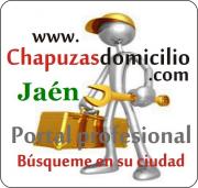 Chapuzas del hogar en Jaén
